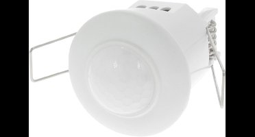 Q-Link bewegingsmelder – inbouw – wit