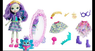 Mattel Speelset Enchantimals 15-delig