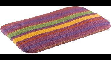Ferplast Hondenkussen Atlas 50 X 30 Cm Katoen Gemengde Kleuren