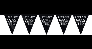 Slingers 'Let's Get Wasted'