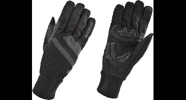 AGU Waterproof Handsschoenen Essential - Zwart - XS