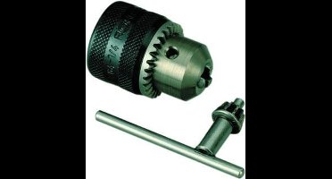 Proxxon - Tandkrans Boorkop - Modelbouwgereedschap Modelbouwverf - 0,5-6,5 mm - TBM 220