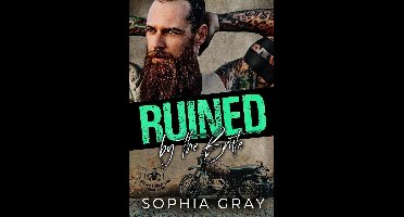 Storm’s Angels MC 2 - Ruined by the Brute