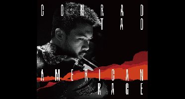 American Rage