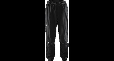 Craft Mind Blocked pants women black xs