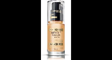 Max Factor Miracle Match Blur & Nour Foundation - 47 Nude
