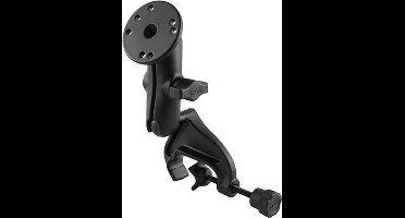 Yoke Clamp Mount set
