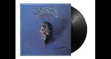Their Greatest Hits 71-75 (LP)