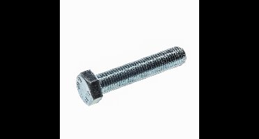 Kelfort Zeskanttapbout staal 8.8 verzinkt m16 x 70mm