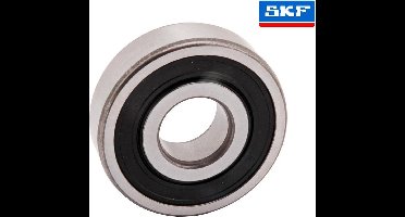 LAGER 6201 2 RSH SKF