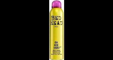MULTI BUNDEL 3 stuks Tigi Bed Head OH Bee Hive Matte Dry Shampoo 238ml
