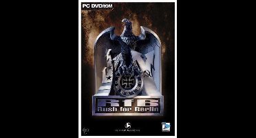 Rush for Berlin /PC - Windows