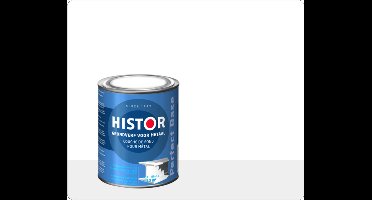 Histor Perfect Base Grondverf voor Metaal 0,75 liter - Wit