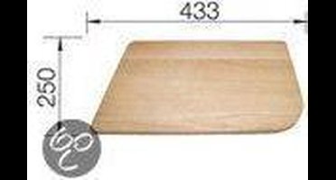 Blanco Snijplanken 513484