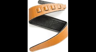 Fame Strap Heavyweight Champ Tan - Gitaarband