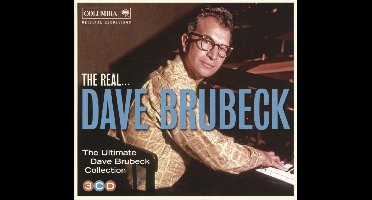 Real... Dave Brubeck