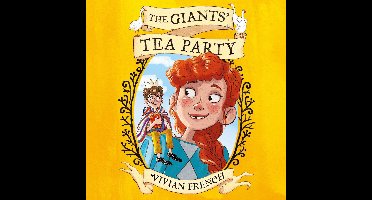 The Giants' Tea Party