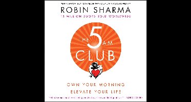 The 5 AM Club