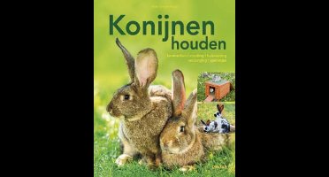 Konijnen houden