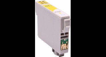 ABC huismerk inkt cartridge geschikt voor Epson 18XL geel voor Expression Home XP-102 XP-202 XP-205 XP-212 XP-215 XP-225 XP-302 XP-305 XP-312 XP-315 XP-322 XP-325 XP-33 XP-402 XP-405 XP-412 XP-413 XP-415