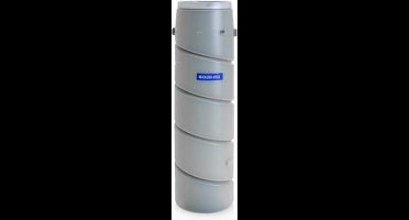 ABC huismerk toner geschikt voor Konica Minolta 602B