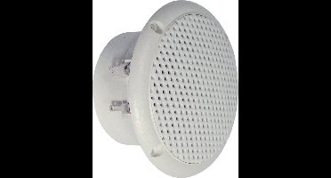 Visaton Vs-Fr8Wp/4 Zoutwaterbestendige Full-Range Inbouw Speaker 4Ohm 25W 8Cm