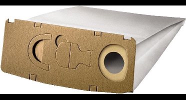 Xavax Stofzuigerzak VO 03 /Doos 4 Stuks + 1 Filter