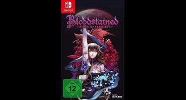 Bloodstained - Ritual of the Night