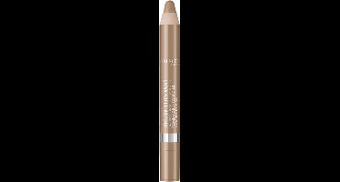 Rimmel Brow Pomade Wenkbrauwpotlood - Blonde