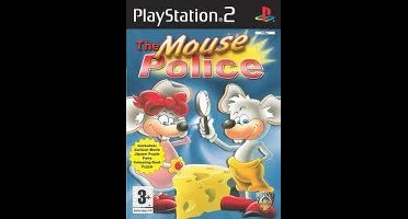 The Mouse Police (PS2)