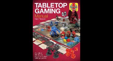 Tabletop Gaming Manual