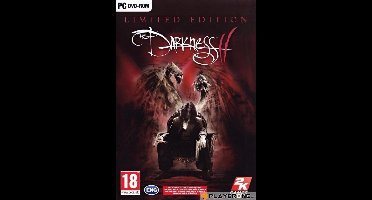 The Darkness II - Windows