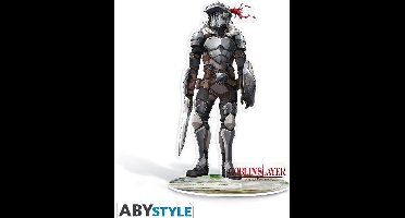 GOBLIN SLAYER - Acryl - Goblin Slayer