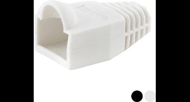 RJ45 Connector Case GEMBIRD BT5 (100 uds.)