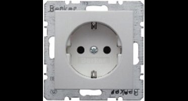 Hager Berker S.1/B.3/B.7 Wandcontactdoos (WCD-schakelmateriaal) - 6147438989 - E2FJS