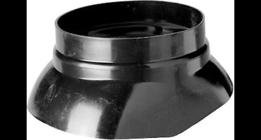 Ubbink Rolux Glijschaal voor dakdoorvoer 125mm
