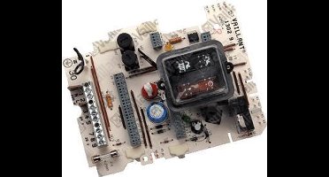 Vaillant 13-0336 voorprint hijbride VCW 180-282e