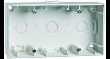 Honeywell Peha NOVA opbouwschakelaar - 00031011 - E29WY