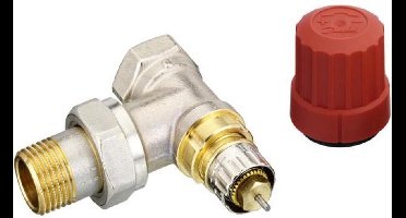 Danfoss 013G0033 RA-N 15 Ventielbehuizing