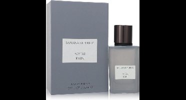 Banana Republic Metal Rain by Banana Republic 75 ml - Eau De Parfum Spray (Unisex)