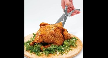 Gevogelte/ Wildschaar ''Trincia'' - Gefu