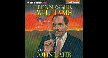 Tennessee Williams