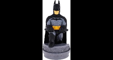 Cable Guy - Batman telefoonhouder - game controller stand met usb oplaadkabel 8 inch