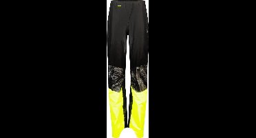 AGU Tech Regenbroek Commuter Heren - Zwart - M - Reflecterend