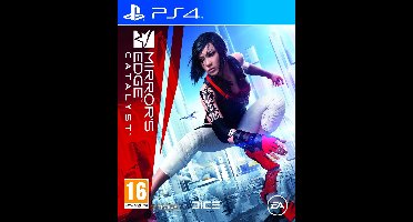Mirror's Edge: Catalyst - PS4