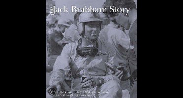 The Jack Brabham Story