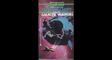 Galactic Warriors