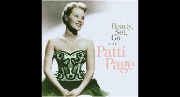 Ready Set Go With Patti Page