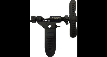 Vwp Kettingpons Zwart