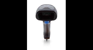 Datalogic Barcode-Scanner QuickScan QW2520 2D USB inkl. Kabel und Ständer